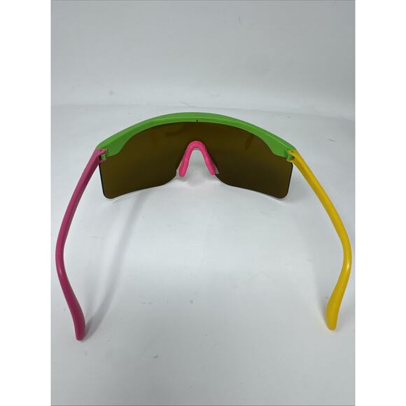 Oakley Vintage Razor Blades Sunglasses - Picture 3 of 7